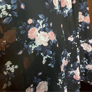 Excellent conditions